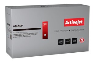 Activejet ATL232N. цена и информация | Картриджи и тонеры | hansapost.ee