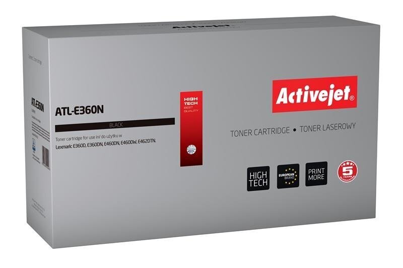 Activejet ATLE360N hind ja info | Laserprinteri toonerid | hansapost.ee