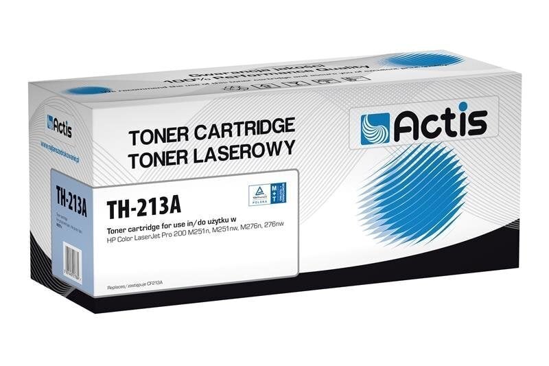 Actis TH-213A цена и информация | Laserprinteri toonerid | hansapost.ee