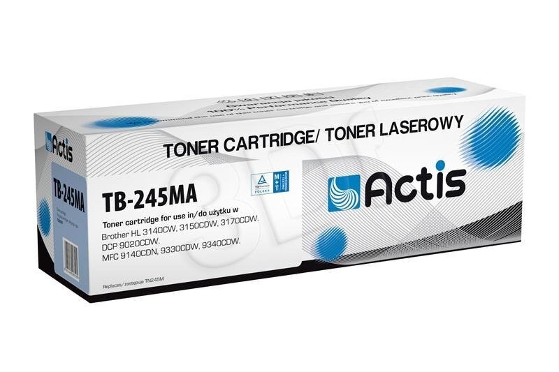 Actis TB-245MA hind ja info | Laserprinteri toonerid | hansapost.ee