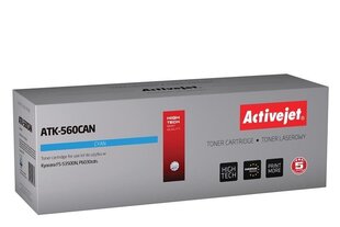 Activejet ATK- 560CAN цена и информация | Картридж Actis KH-653CR | hansapost.ee