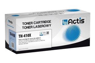 Actis TH- 410X цена и информация | Картриджи и тонеры | hansapost.ee