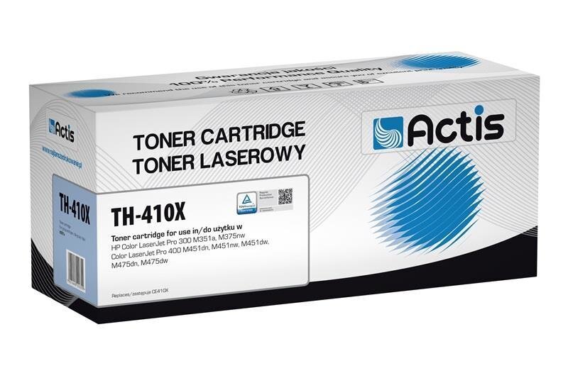 Actis TH-410X hind ja info | Laserprinteri toonerid | hansapost.ee