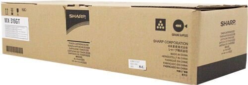 Sharp MX- 315GT цена и информация | Laserprinteri toonerid | hansapost.ee