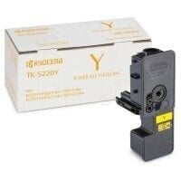 Kyocera 1T02R9ANL1, kollane hind ja info | Laserprinteri toonerid | hansapost.ee