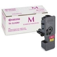 Kyocera 1T02R9BNL1, roosa hind ja info | Laserprinteri toonerid | hansapost.ee