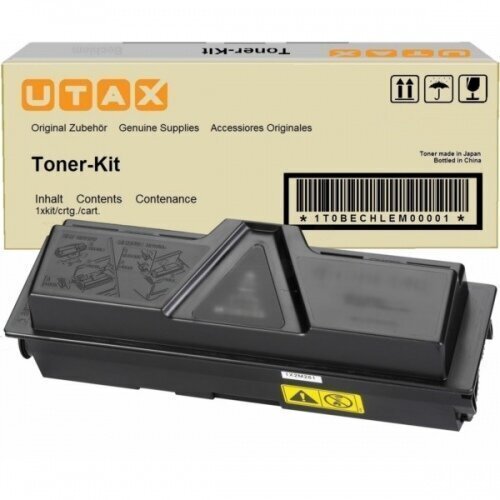 Utax 613011110 цена и информация | Laserprinteri toonerid | hansapost.ee