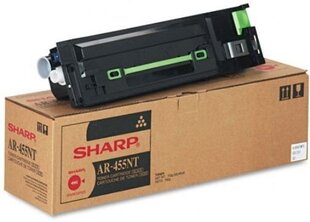 Sharp AR455T hind ja info | Laserprinteri toonerid | hansapost.ee