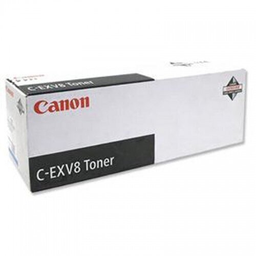 CANON 7628A002 цена и информация | Laserprinteri toonerid | hansapost.ee