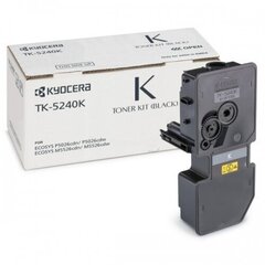 Kyocera 1T02R70NL0, черный цена и информация | Картридж Actis KH-653CR | hansapost.ee