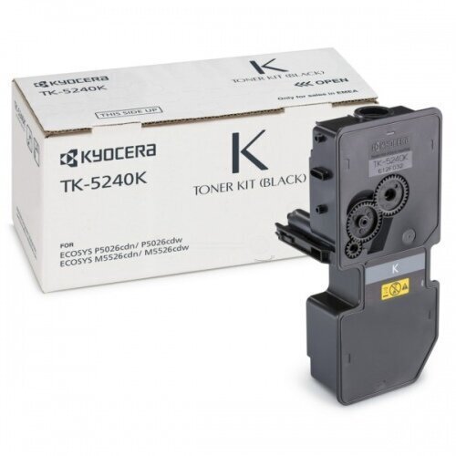 Kyocera 1T02R70NL0 цена и информация | Laserprinteri toonerid | hansapost.ee