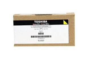 Toshiba 6B000000753 hind ja info | Laserprinteri toonerid | hansapost.ee