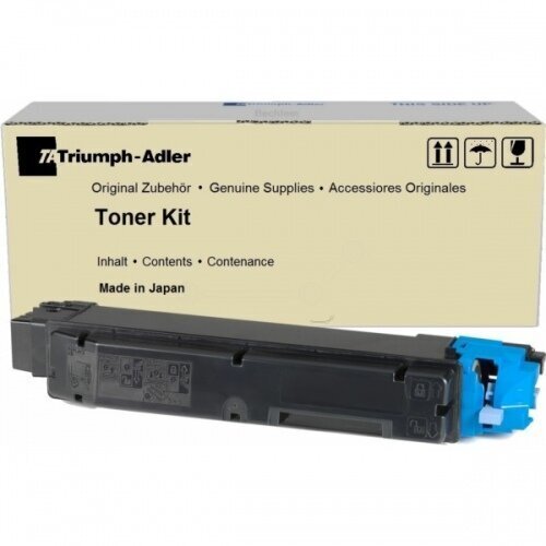 Utax PK-5011C, sinine цена и информация | Laserprinteri toonerid | hansapost.ee