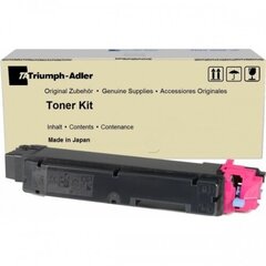 Utax PK-5011M, punane price and information | Laser printer toners | hansapost.ee