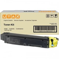 Utax PK-5011Y hind ja info | Laserprinteri toonerid | hansapost.ee