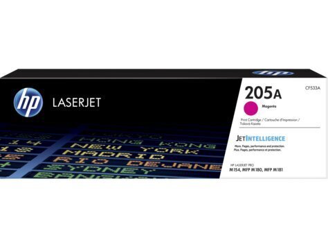 HP CF533A цена и информация | Laserprinteri toonerid | hansapost.ee
