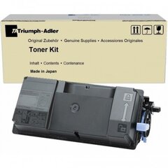 Utax 4436010010, must hind ja info | Laserprinteri toonerid | hansapost.ee