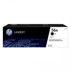 Kassett HP No.56A (CF256A), must hind ja info | Laserprinteri toonerid | hansapost.ee