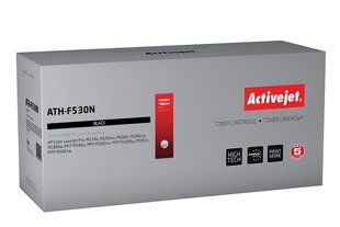 Kassett laserprinteritele Active Jet ATH-F530N, must hind ja info | Laserprinteri toonerid | hansapost.ee