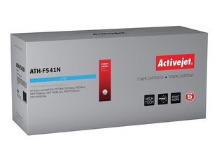 Kassett laserprinteritele Active Jet ATH-F541N, sinine hind ja info | Laserprinteri toonerid | hansapost.ee