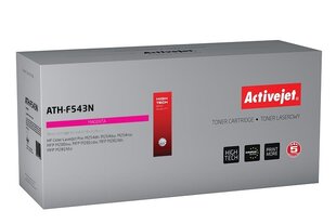 Kassett laserprinteritele Active Jet ATH-F543N, lilla hind ja info | Laserprinteri toonerid | hansapost.ee