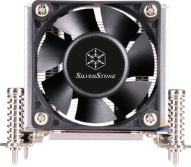 SilverStone SST-AR09-115XS hind ja info | SilverStone Arvutid ja IT- tehnika | hansapost.ee