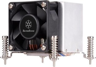 SilverStone SST-AR09-115XS hind ja info | Protsessori jahutid | hansapost.ee