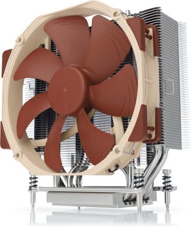 Ventilaator PC Noctua NH-U14S TR4-SP3 hind ja info | Protsessori jahutid | hansapost.ee