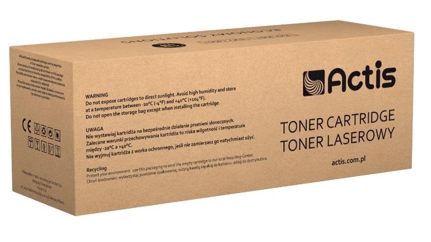 Actis toner do HP CF244A new TH-44A цена и информация | Laserprinteri toonerid | hansapost.ee