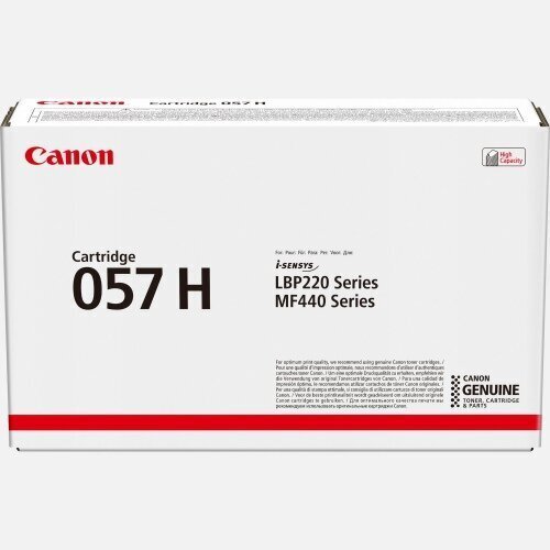 Canon 3010C004, must цена и информация | Laserprinteri toonerid | hansapost.ee