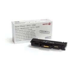 Printeri kassett Xerox DMO 3215 HC (106R02778), must hind ja info | Laserprinteri toonerid | hansapost.ee