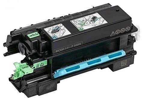 Ricoh 036774 цена и информация | Laserprinteri toonerid | hansapost.ee