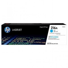 HP W2411A 216A Cyan Dore hind ja info | Laserprinteri toonerid | hansapost.ee
