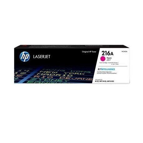 HP 216A W2413A Tooner цена и информация | Laserprinteri toonerid | hansapost.ee