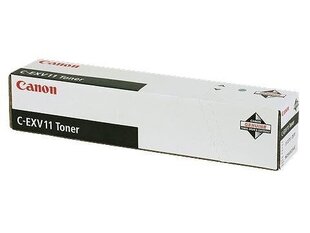 Canon Toner C-EXV 11 (9629A002), цена и информация | Картриджи и тонеры | hansapost.ee