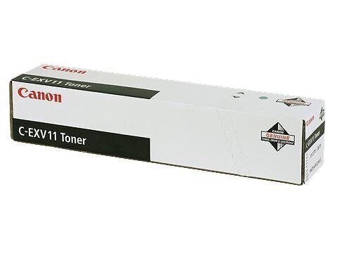 Canon Toner C-EXV 11 (9629A002), цена и информация | Laserprinteri toonerid | hansapost.ee