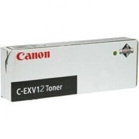 Kassett printerile Canon C-EXV 12, must цена и информация | Laserprinteri toonerid | hansapost.ee