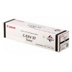 Canon Toner C-EXV 37 (2787B002), цена и информация | Картриджи и тонеры | hansapost.ee