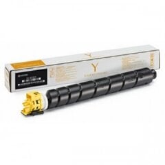 Kyocera Toner TK-8335 Yellow (1T02RLANL0), цена и информация | Картридж Actis KH-653CR | hansapost.ee