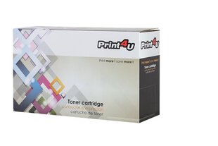 Compatible Brother Toner TN-423 Cyan 4k (TN423C) цена и информация | Картридж Actis KH-653CR | hansapost.ee