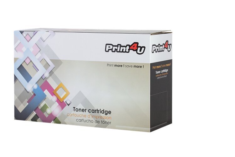 Compatible Brother Toner TN-423 Cyan 4k (TN423C) цена и информация | Laserprinteri toonerid | hansapost.ee