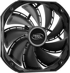 Deepcool R-AS500-BKNLMP-G hind ja info | Protsessori jahutid | hansapost.ee