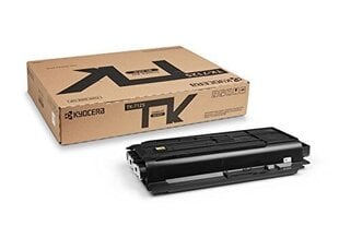 Kyocera Cartridge TK-7125 (1T02V70NL0), hind ja info | Laserprinteri toonerid | hansapost.ee