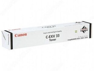 Analoog Tooner Canon C-Exv33 hind ja info | Laserprinteri toonerid | hansapost.ee