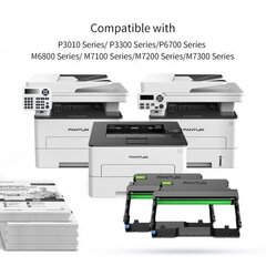 Pantum DL-410 hind ja info | Laserprinteri toonerid | hansapost.ee