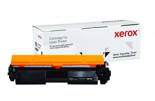 Kassett Xerox HP CF230A, must hind ja info | Laserprinteri toonerid | hansapost.ee