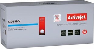 Activejet ATO-532CN hind ja info | Laserprinteri toonerid | hansapost.ee