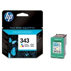 Картридж HP C8766EE цена и информация | Картриджи для струйных принтеров | hansapost.ee
