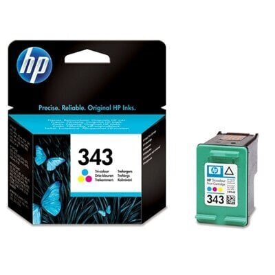 HP kassett C8766EE hind ja info | Tindiprinteri kassetid | hansapost.ee