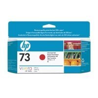 HP 73 ink Chromatic Red 130 ml hind ja info | Tindiprinteri kassetid | hansapost.ee